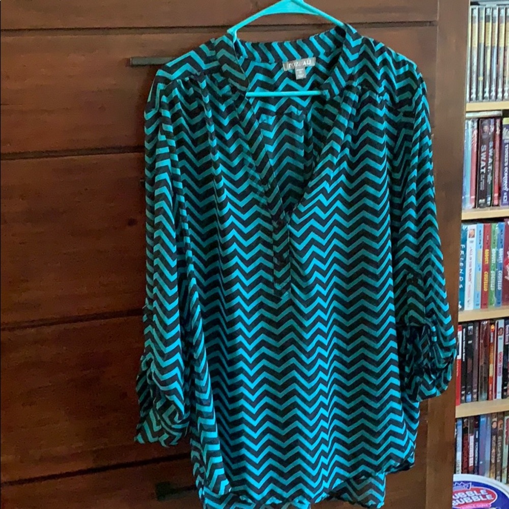 Blouse